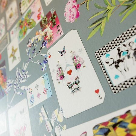 Louise 201 Lejlighed Bruxelles Eksteriør billede